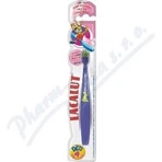 LACALUT ДИТЯЧИЙ ЗУБНИЙ ФЛЕКС 0-4 роки 1×1 шт, від 0 до 4 років: ціни та характеристики