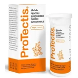 Пробіотики BioGaia Protectis, 30 капсул