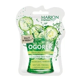 Marion Fit amp; Маска для обличчя зі свіжих огірків 7,5 мл