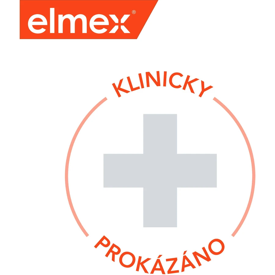 Професійна зубна паста Elmex Захист від карієсу 3 x 75 мл: ціни та характеристики