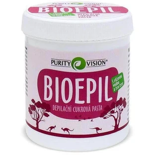 Purity Vision BioEpil 400 г