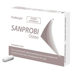 SanProbi Osteo, 20 капсул: ціни та характеристики