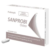 SanProbi Osteo, 20 капсул