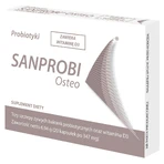 SanProbi Osteo, 20 капсул: ціни та характеристики