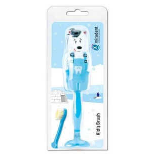 Дитяча щітка Miradent Kids, Hager & Werken