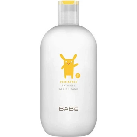 BABÉ DIEA Гель для купания 1×500 мл, детский гель для купания, pH6: цены и характеристики
