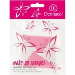 DERMACOL Спонж для макіяжу 1×4, спонж для макіяжу: ціни та характеристики
