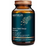 Doctor Life Super Alask Omega 60 капсул