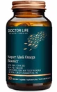 Doctor Life Super Alask Omega 60 капсул