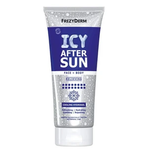 Лосьйон після засмаги, 200 мл, Frezyderm