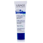 URIAGE BÉBÉ 1st Peri-Oral Care, 30 мл 1×30 мл, заспокійливий крем від розтяжок у немовлят: ціни та характеристики