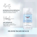 Eucerin DermatoCLEAN Очищуючий засіб для очей 125 мл: ціни та характеристики