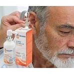 А-церумен спрей для гигиены ушей A-Cerumen Gilbert 40 мл: цены и характеристики