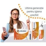 А-церумен спрей для гигиены ушей A-Cerumen Gilbert 40 мл: цены и характеристики