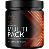 Lagomstore Multi pack 1×30 шт, мультивитаминный напиток