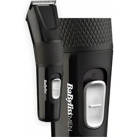 Babyliss E756e Тример для волосся 1шт 1×1 шт тримери: ціни та характеристики