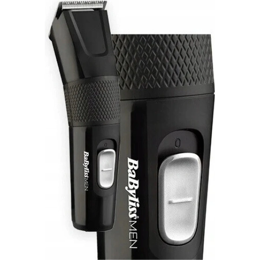 Babyliss E756e Тример для волосся 1шт 1×1 шт тримери: ціни та характеристики