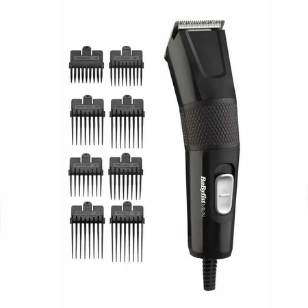 Babyliss E756e Тример для волосся 1шт 1×1 шт тримери: ціни та характеристики