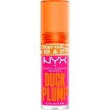 Блиск для губ Nyx Professional MakeUp Duck Plump 12 Bubblegum, 6,8 мл