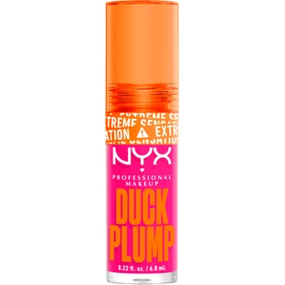 Блиск для губ Nyx Professional MakeUp Duck Plump 12 Bubblegum, 6,8 мл