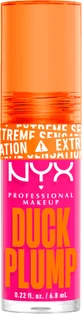 Блиск для губ Nyx Professional MakeUp Duck Plump 12 Bubblegum, 6,8 мл