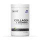 Колаген + вітамін С Coacaze, 400 г, OstroVit