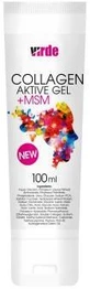 Virde COLLAGEN ACTIVE GEL+MSM уход за кожей 100 мл