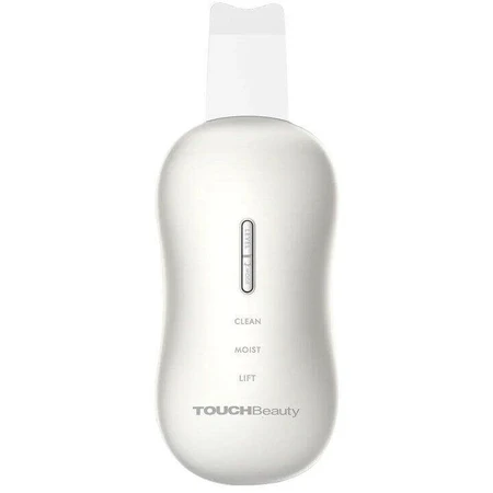Ультразвуковий шпатель для обличчя TouchBeauty 1887: ціни та характеристики