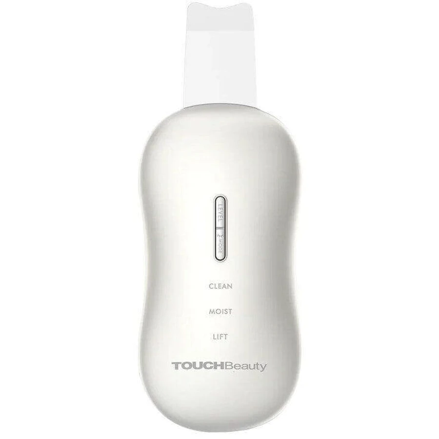 Ультразвуковий шпатель для обличчя TouchBeauty 1887: ціни та характеристики