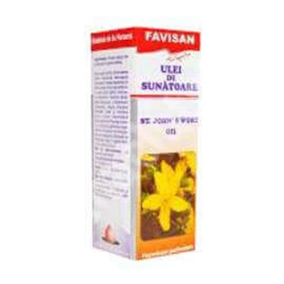 Фавісан, 30 мл, Favisan