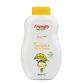 Вівсяний шампунь та гель для душу для немовлят, 400 мл, Friendly Organic