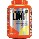 Extrifit Long 80 Multiprotein Vanilla 2270 г