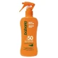 Лосьон-спрей с защитой от солнца SPF 50 и алоэ вера, 200 мл, Babaria