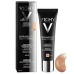 Vichy Dermablend 3D Коригувальний флюїд №35 Пісочний 30мл: ціни та характеристики