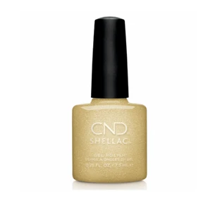 CND Shellac Shellac Glitter Sneakers 7,3 мл полуперманентный лак для ногтей