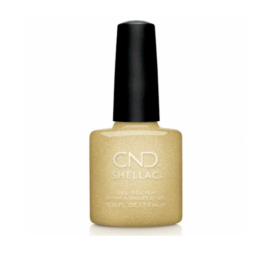 CND Shellac Shellac Glitter Sneakers 7,3 мл полуперманентный лак для ногтей: цены и характеристики