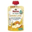 Пюре банан, яблуко, манго та абрикос, +6 місяців, 100 г, Holle Baby Food