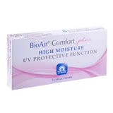BioAir Comfort Plus, контактные линзы, 30 дней, -1.50, 3 шт.