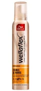 Wellaflex Strong Hold Pr Spum 200 мл