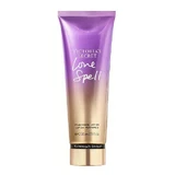 Ароматический лосьон для тела, Victoria's Secret, Love Spell, Cherry Blossom & Fresh Peach, 236 мл