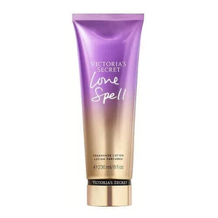 Ароматический лосьон для тела, Victoria's Secret, Love Spell, Cherry Blossom & Fresh Peach, 236 мл