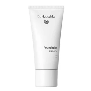 Праймер для обличчя Dr. Hauschka 02 Мигдаль, 30 мл