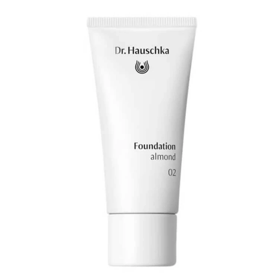 Праймер для обличчя Dr. Hauschka 02 Мигдаль, 30 мл: ціни та характеристики