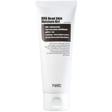 Зволожуючий гель для обличчя BHA Dead Skin, 100 мл, Purito