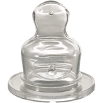 NIP Пустушка ортодонтична, анатомічна, силіконова, M, 6м+ 2 шт: ціни та характеристики