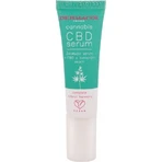 Заспокійлива сироватка Dermacol Cannabis CBD Serum 1×12 мл, заспокійлива сироватка: ціни та характеристики