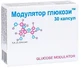 Модулятор глюкозы капсулы, №30