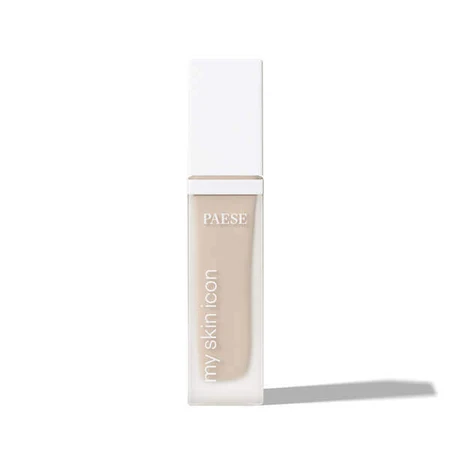 Paese My Skin Icon, матирующий тональный крем, 0N Alabaster, 33 мл: цены и характеристики