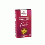 Макароны фузилли без глютена, 500 г, La Rosa
