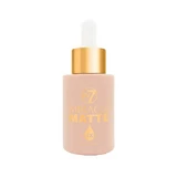 W7 Miracle Matte Elixir База под макияж для лица, Miracle Matte Elixir, 30 мл